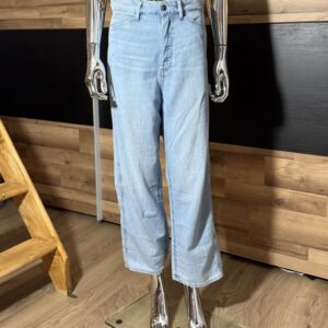 Spodnie Damskie Jeans G-Raw Star niebieskie rozmiar M W27 / L30