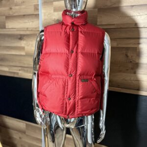 Kamizelka Męska Polo Ralph Lauren czerwona rozmiar M