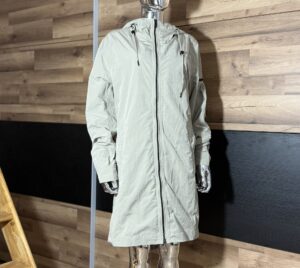 Płaszcz Damskie Elvine rozmiar M