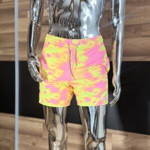 Krótkie Spodenki Męskie NIke kolorowe rozmiar XS