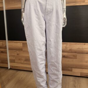 Spodnie Damskie Jeans Promod fioletowe rozmiar 44/ XXL
