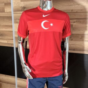 Koszulka Pilkarska Nike Turcja T-shirt Turkey Stadium Away rozmiar M