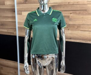 Koszulka Sportowa Adidas Celtic rozmiar 22 / 128