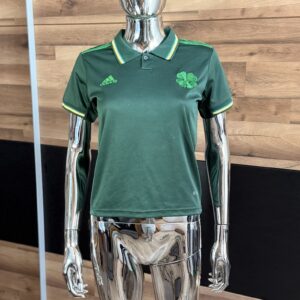 Koszulka Sportowa Adidas Celtic rozmiar 22 / 128
