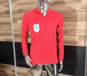 Koszulka Nike Z Długim Rekawem Nk Dry Ref roozmiar M
