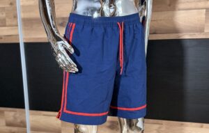 Krótkie Spodenki Męskie Adidas rozmiar M