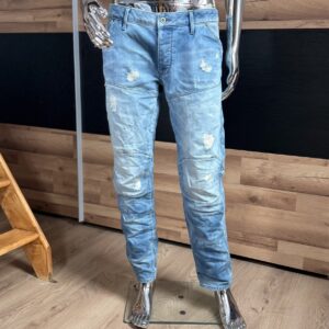 Spodnie Jeans Niebieskie G-Star Raw rozmiar 38 / M