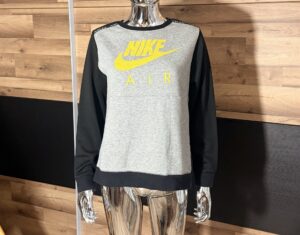 Bluza Dziecięca Air nike rozmiar 158-170 / 13-15 Lat