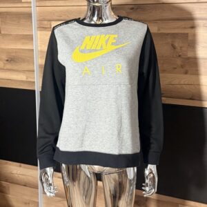 Bluza Dziecięca Air nike rozmiar 158-170 / 13-15 Lat