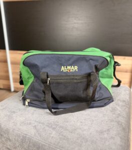 Sportowa Torba Almar Sport