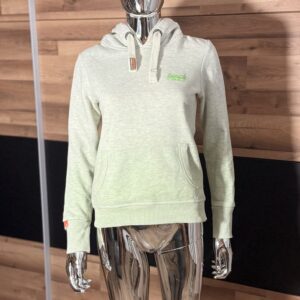 Bluza Damska SuperDry Miętowa rozmiar S