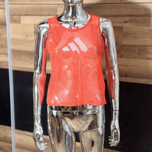 Koszulka znacznik piłkarski Adidas rozmiar 152