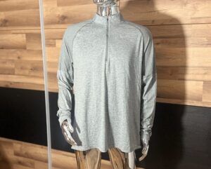 Sportowa Bluza Nike szara rozmiar XL
