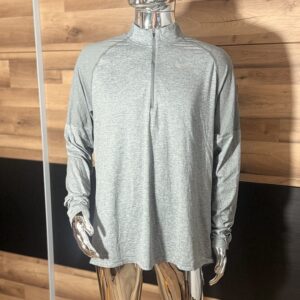 Sportowa Bluza Nike szara rozmiar XL