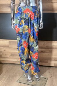 Spodnie Damskie C&A z lat 1980 rozmiar 44 / XXL