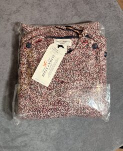 Sweter Damski Holly&Whyte rozmiar L