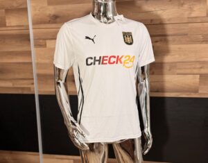 Koszulka Reprezentacji Niemiec Germany Jersey rozmiar M