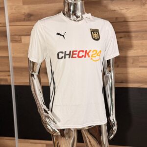 Koszulka Reprezentacji Niemiec Germany Jersey rozmiar M