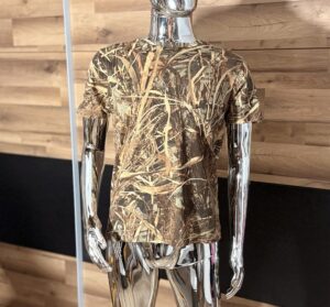 Koszulka Mysliwska Univers Hunting Clothing rozmiar L