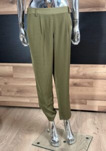 Spodnie Damskie LPB zielone rozmiar 40 / L