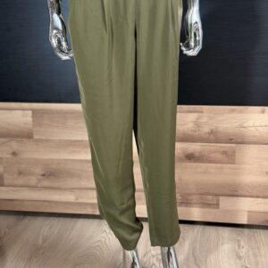 Spodnie Damskie LPB zielone rozmiar 40 / L