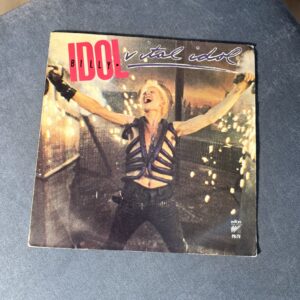 Płyta Winylowa Billy Idol-Vital Idol 1988