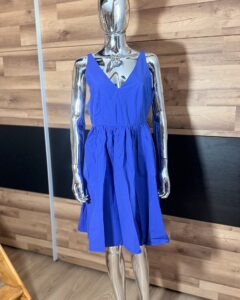Sukienka Damska Selected Slffelia SL Short Dress rozmiar 42 / XL