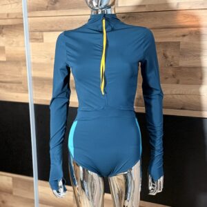 Sportowe Damskie Body Nike Pro Hypercool rozmiar S