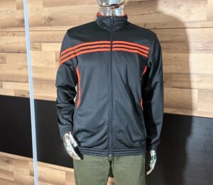Bluza Sportowa Męska Adidas rozmiar L