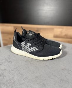 Buty Męskie EA7 Emporio Armani rozmiar 45 / 29,1cm