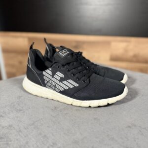 Buty Męskie EA7 Emporio Armani rozmiar 45 / 29,1cm