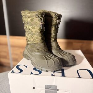 Buty Śniegowc Damskie Guess rozmiar 39 / 25,1cm