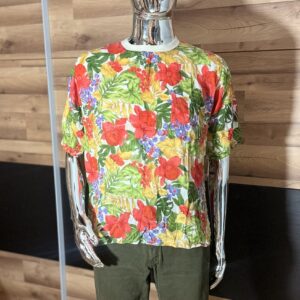 Koszulka Vintahe Unisex 80s Retro rozmiar M