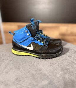 Buty Męskie Nike Dual Fusion rozmiar 46/30cm