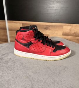 Buty Air Jordan Access Sneakers rozmiar 46 / 30cm