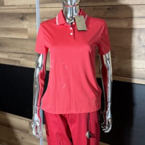 Koszulka Polo Damska Victory Polo Golf rozmiar rozmiar S