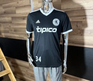 Koszulka Piłkarska SV Norvenich Hochkirchen rozmiar M