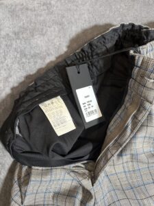 Spodnie Drkorn for Beautiful people rozmiar rozmiar 33/34
