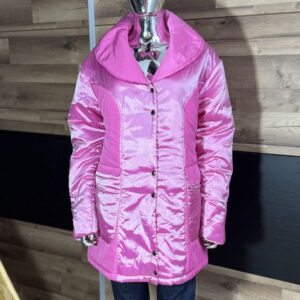 Zimowa Kurtka Damska DNY rozmiar XS