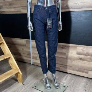 Spodnie Męskie Levis Jeans Engineered Tapered 27/32 / S
