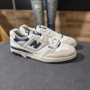 Buty New Balance 550 Unisex rozmiar 52 / 35cm