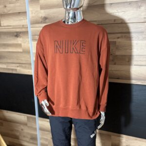 Bluza Nike Sportswear Unisex Bombka S / XXL