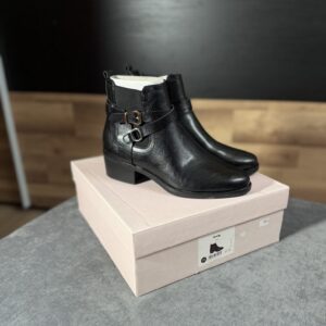 Buty Botki Damskie Onygo rozmiar 39