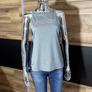 Sportowa Koszulka Nike Pro Damska bez rękawów rozmiar S