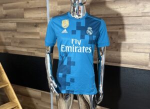 Koszulka Męska Adidas Real Madryt Classic rozmiar M