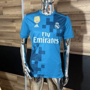 Koszulka Męska Adidas Real Madryt Classic rozmiar M