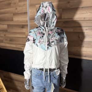 Kurtka Damska Nike rozmiar Nsw Flower rozmiar S