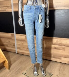 Spodnie Jeans Topman rozmiar W30 / L30 / M