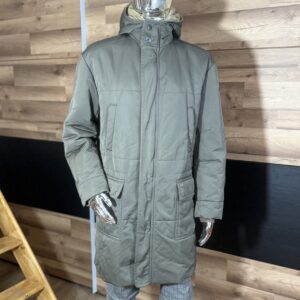 Kurtka Parka Męski Hugo Boss Vintage Classic rozmiar 185 / 50 / L