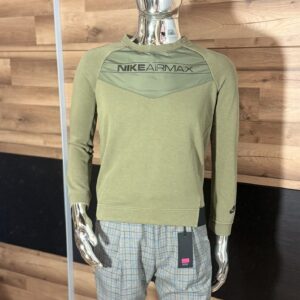 Bluza Dziecięca Air Nike rozmiar 158-170